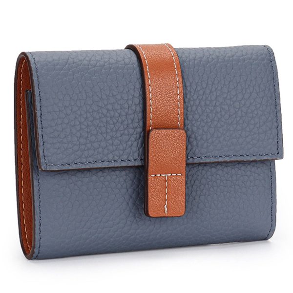 e12d0b42-71e5-41fd-a8c8-748973777d9c_BGBCJ014.jpg Genuine Leather Multifunctional handheld short wallet
