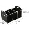 Non-Woven Trunk Organizer