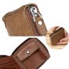 e135b0dc-35e0-4e08-9227-2a91a4fa2899_5.jpg PU Leather Hand-hold Wallet For Man