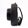 Hat Storage Bag Straps to Suitcase or Carried on Shoulders