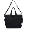 Canvas Crossbody Bag