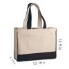 Canvas Tote Bag