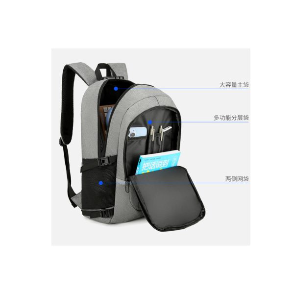 Oxford Business Commuter Backpack
