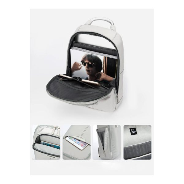 New Nylon Computer Backpack