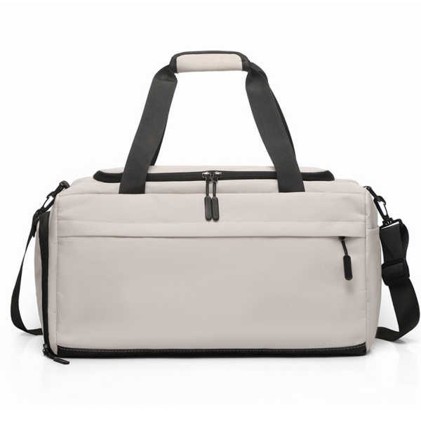 Dry Wet Separation Fitness Bag