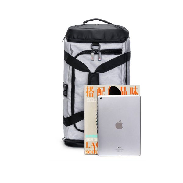 Business Travel Polyester Duffel Bag