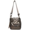 Comfortable Shell-Shaped Crossbody Bag