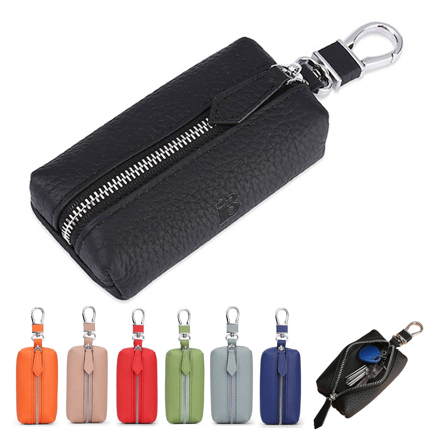 Mini Bag For Car Key