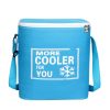 Oxford Thickened waterproof portable insulation bag