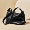 Genuine Leather for girl tote bag