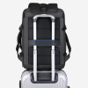 Waterproof Business Luggage Casual Bag Fits For Men Women