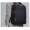 Oxford Lightweight Business Weekender Backpack