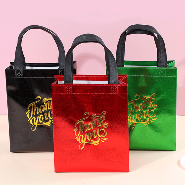 Reusabl Eco-friendly No Woven Tote Bag