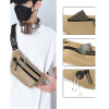 Waterproof Small Sling Cross Body Purse