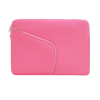 Super Soft Plush Laptop Zipper Inner Bag