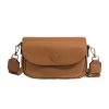 PU Leather Cross-body bag for women