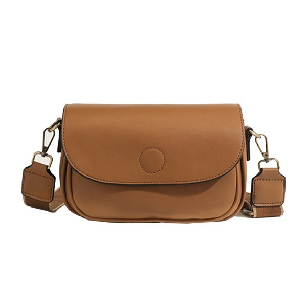PU Leather Cross-body bag for women