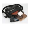 Minimalist Oxford Cloth Shoulder Crossbody Bag