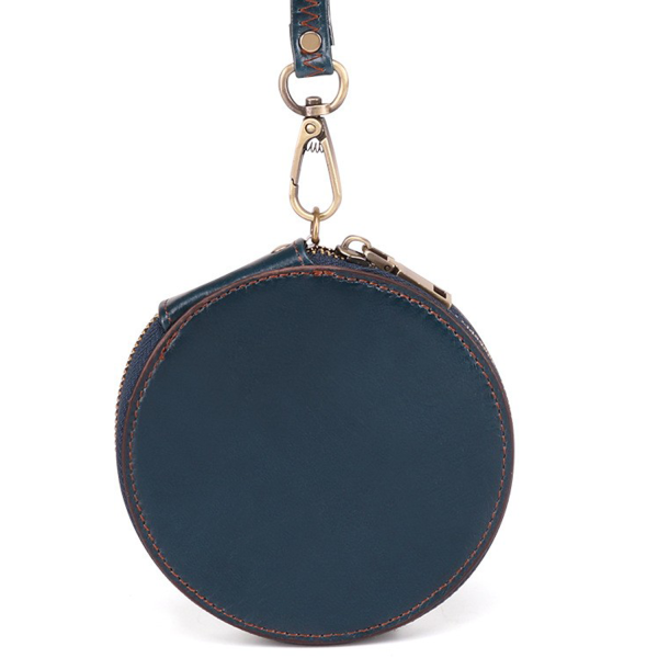 Genuine leather Coin Purse