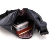 Anti Theft Crossbody Bag
