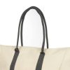 Large Capacity Portable Thermal Insulated Tote Bag
