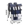 High-Capacity Backpacks For Outdoor Travel