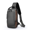 Waterproof Daypack Casual Cross-body Shoulder Bag