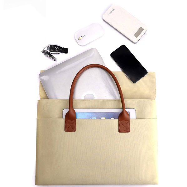 Oxford Cloth Laptop Bag for 15.6-Inch Computer