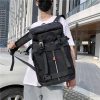 Large Capacity Hiking Backpack for Men and Women