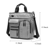 Oxford Water Resistant Large Capacity Crossbody Bags