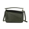 PU Contrast Crossbody Handbags Shoulder Bag For Women