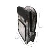 PVC waterproof backpack