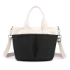 Canva Crossbody Bag Handbag With Multi Pocket