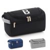 oxford waterproof wash cosmetic bag