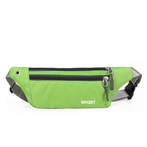 Sports Waist Bag