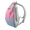 Dacron trendy large-capacity backpack