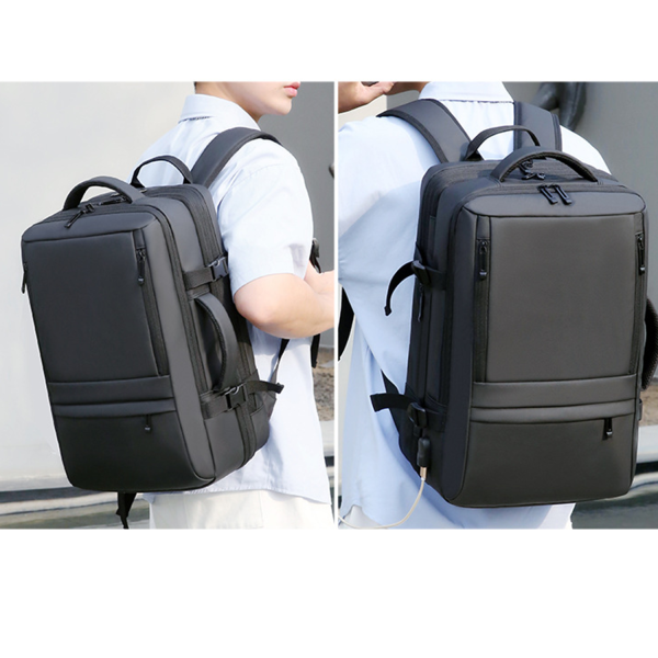 Oxford Extra Large Travel Backpack