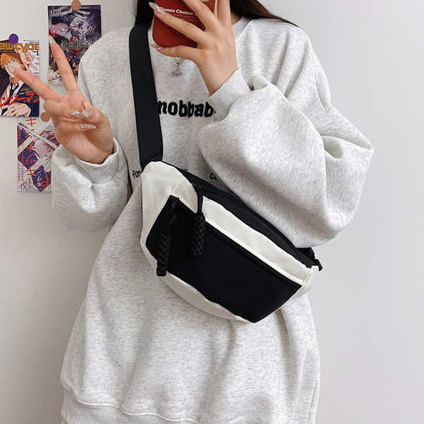 Fanny Pack Crossbody Bag