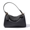 Genuine Leather Simple premium crossbody bag for women
