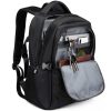 Oxford cloth travel leisure business laptop backpack
