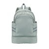 Gym Bag For Women Waterproof Backpack With Shoe Compartment