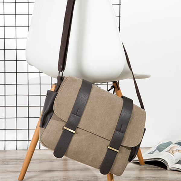 Adjustable Chest Strap for Travel