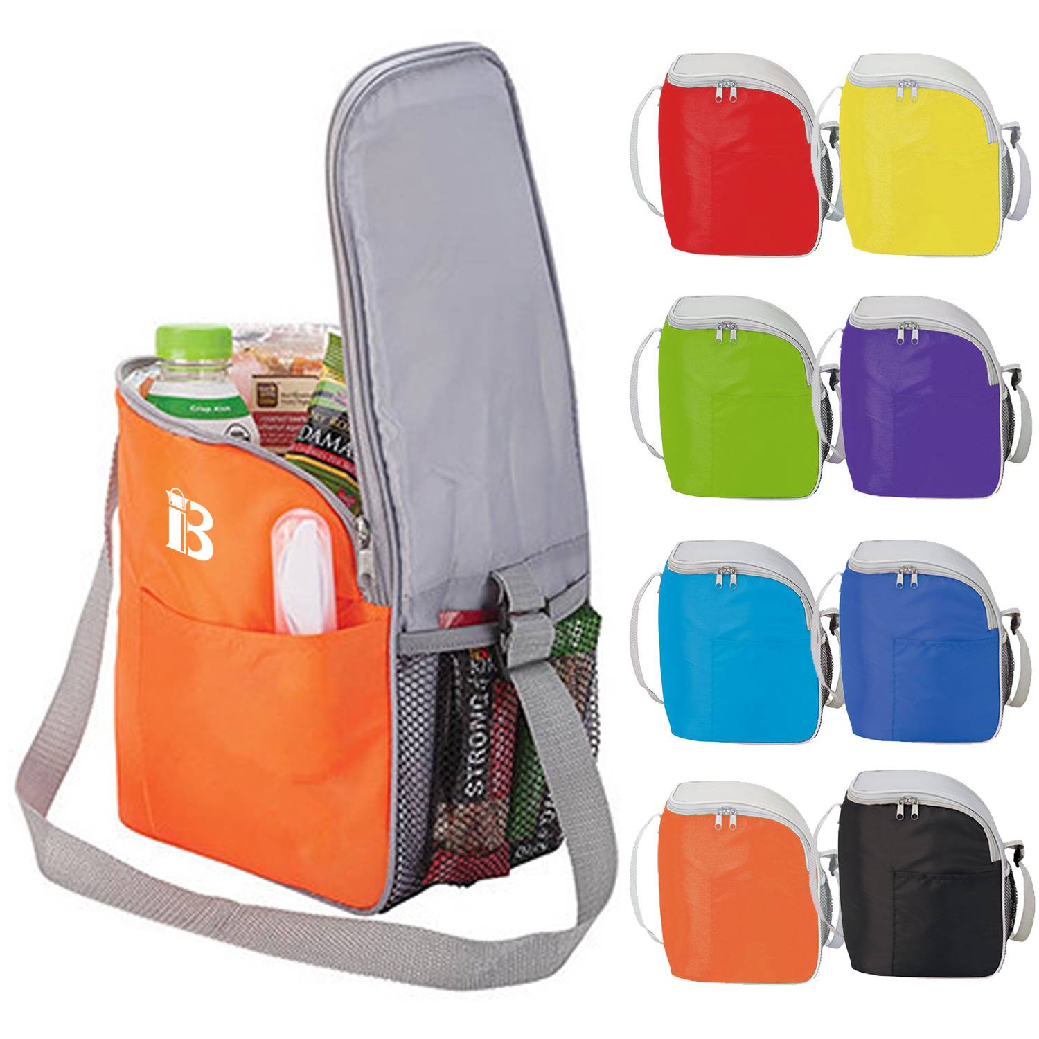 Thermal Waterproof Outdoor Picnic Insulated Bag