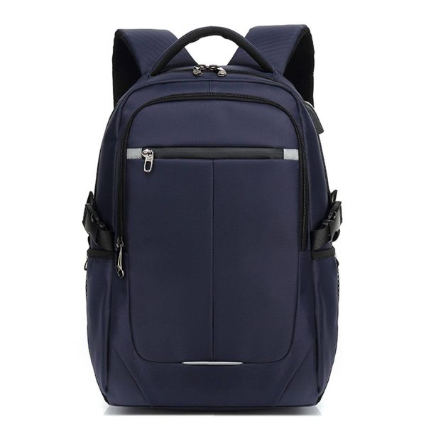 Oxford cloth travel leisure business laptop backpack