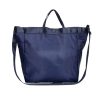 Large capacity travel bag