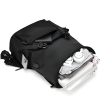 Korean-Style Oxford Cloth Large-Capacity Laptop Backpack