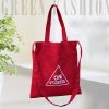 Canvas Tote Bag