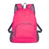 Multi-functional Foldable Backpack