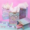 Customized Paper Shopping Bag