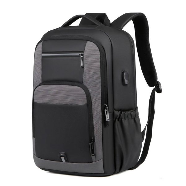 Large Travel Backpack for Men Women Waterproof Computer Bag